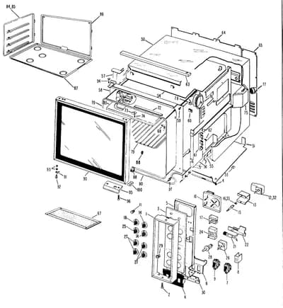 Parts List