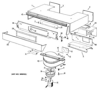 Parts List