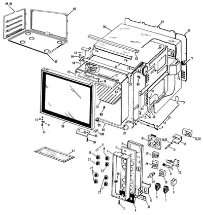 Parts List