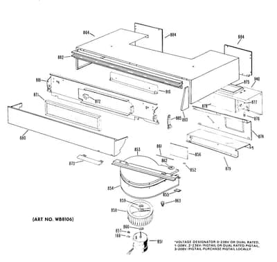 Parts List