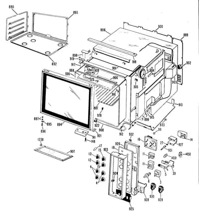 Parts List