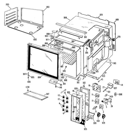 Parts List