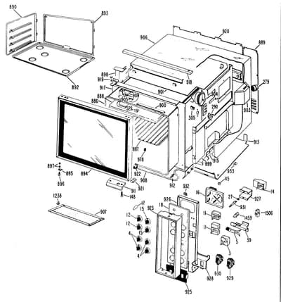 Parts List