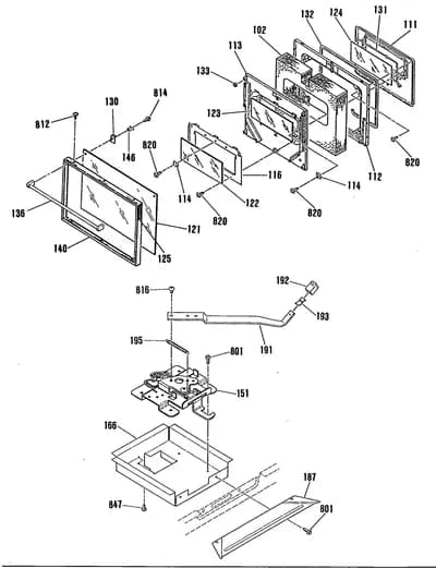 Parts List