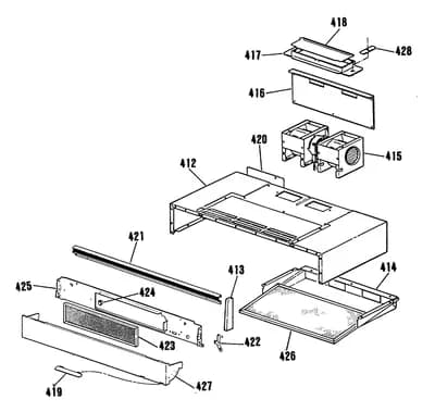 Parts List