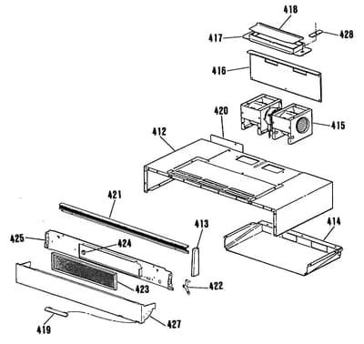 Parts List