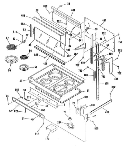 Parts List