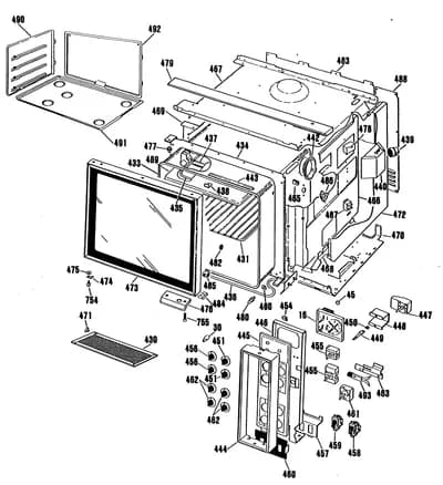 Parts List