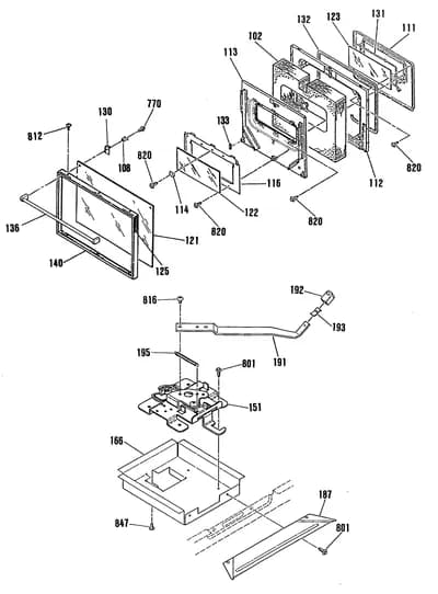 Parts List