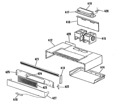 Parts List