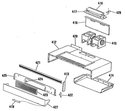 Parts List