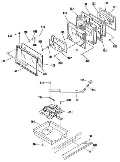 Parts List