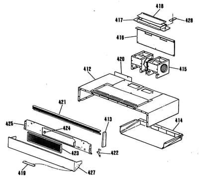 Parts List