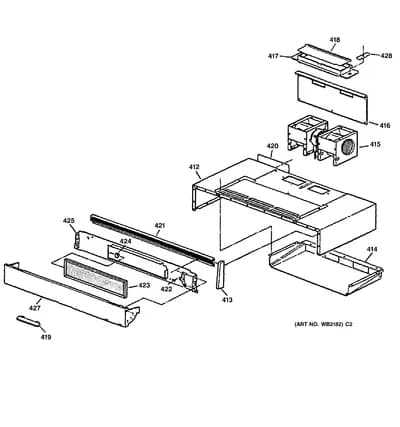 Parts List