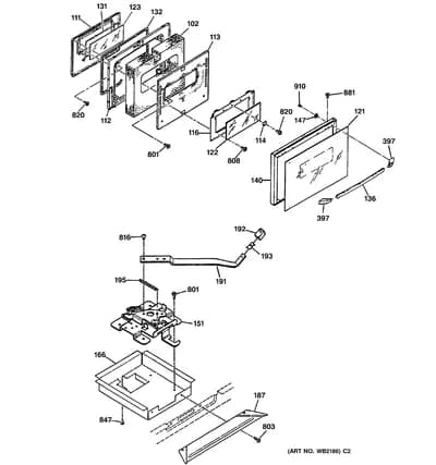 Parts List