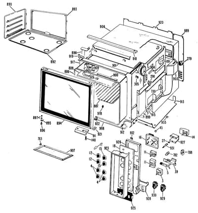 Parts List