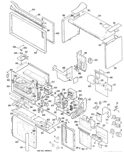 Parts List