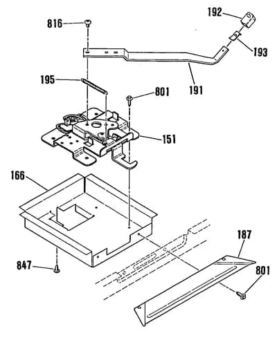 Parts List
