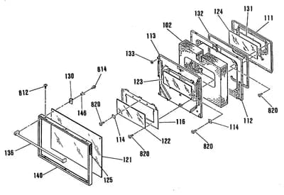 Parts List