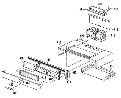 Parts List
