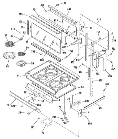 Parts List