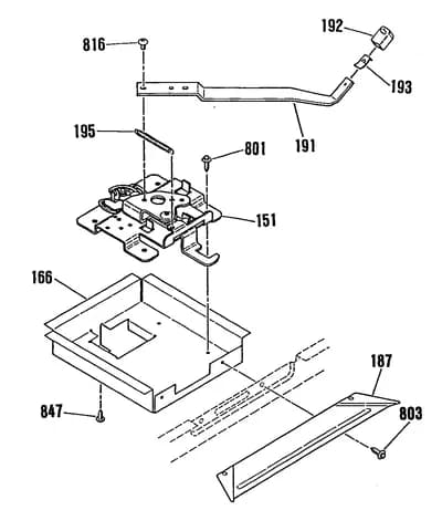 Parts List