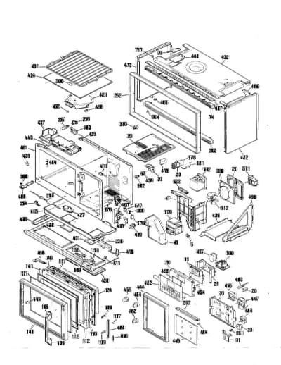 Parts List