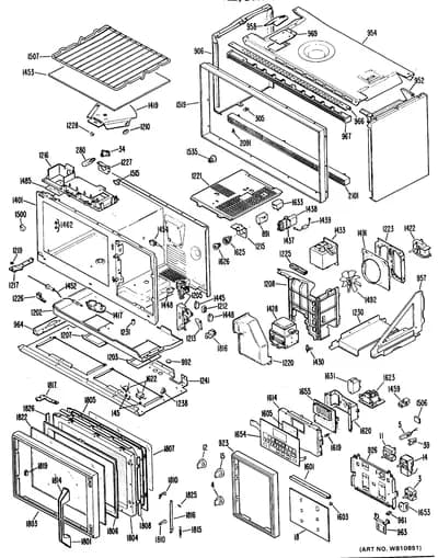 Parts List