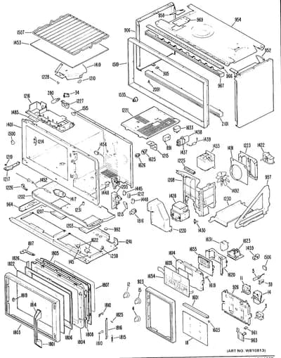 Parts List