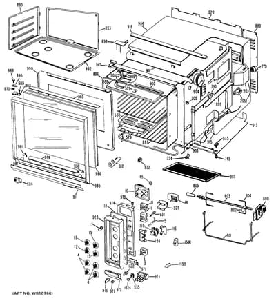 Parts List