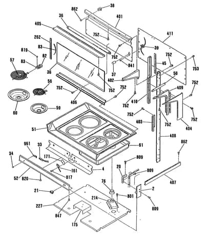 Parts List