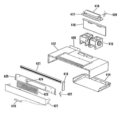 Parts List
