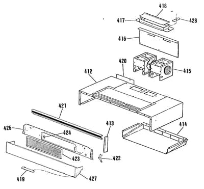 Parts List