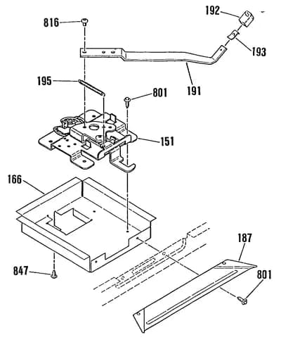Parts List