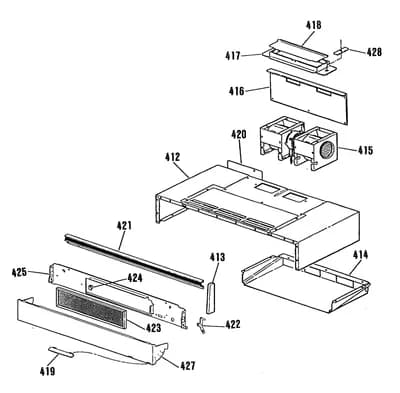 Parts List