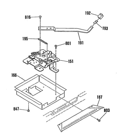 Parts List