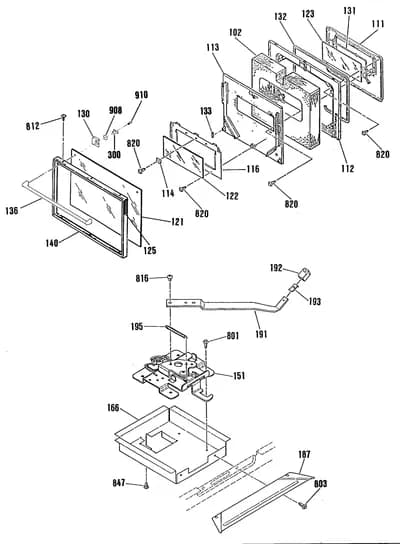 Parts List