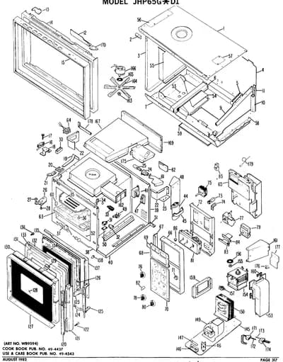 Parts List