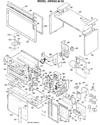 Parts List