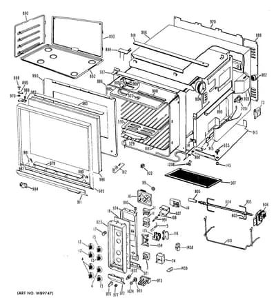 Parts List