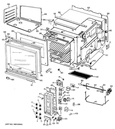Parts List