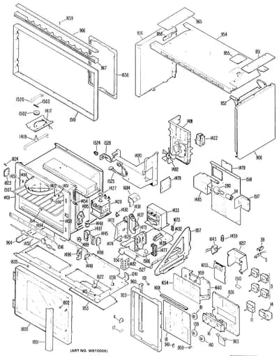 Parts List