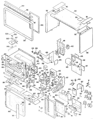 Parts List