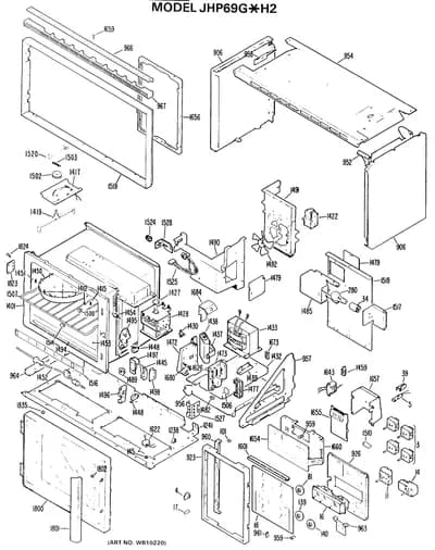 Parts List