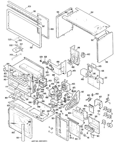 Parts List