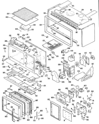 Parts List