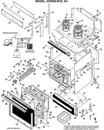 WIRING MATERIAL
