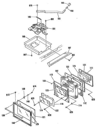 Parts List