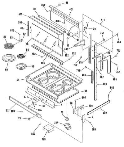 Parts List