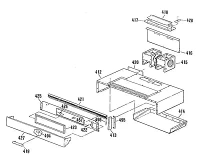 Parts List